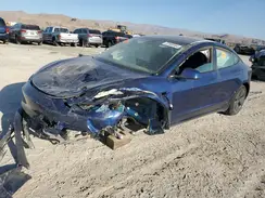 5YJ3E1EA2PF477191 2023 TESLA MODEL 3
