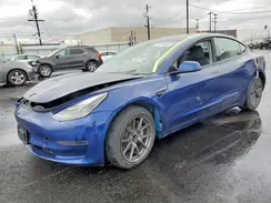 5YJ3E1EA2PF478468 2023 TESLA MODEL 3