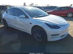 5YJ3E1EA2PF478549 2023 TESLA MODEL 3