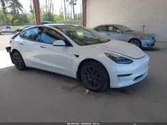 5YJ3E1EA2PF479202 2023 TESLA MODEL 3
