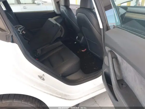 5YJ3E1EA2PF479202 2023 TESLA MODEL 3 - Image 8