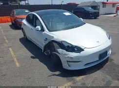 5YJ3E1EA2PF479328 2023 TESLA MODEL 3