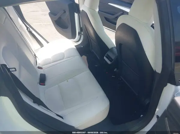 5YJ3E1EA2PF479328 2023 TESLA MODEL 3 - Image 8