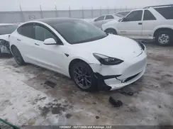 5YJ3E1EA2PF483167 2023 TESLA MODEL 3