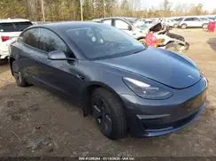 5YJ3E1EA2PF483637 2023 TESLA MODEL 3