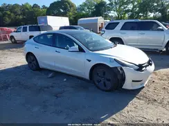 5YJ3E1EA2PF487140 2023 TESLA MODEL 3