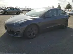 5YJ3E1EA2PF487767 2023 TESLA MODEL 3