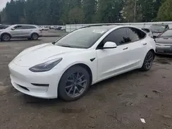 5YJ3E1EA2PF487817 2023 TESLA MODEL 3