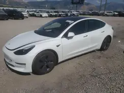 5YJ3E1EA2PF487834 2023 TESLA MODEL 3