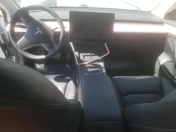5YJ3E1EA2PF487834 2023 TESLA MODEL 3 - Image 8