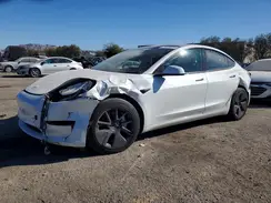 5YJ3E1EA2PF490782 2023 TESLA MODEL 3