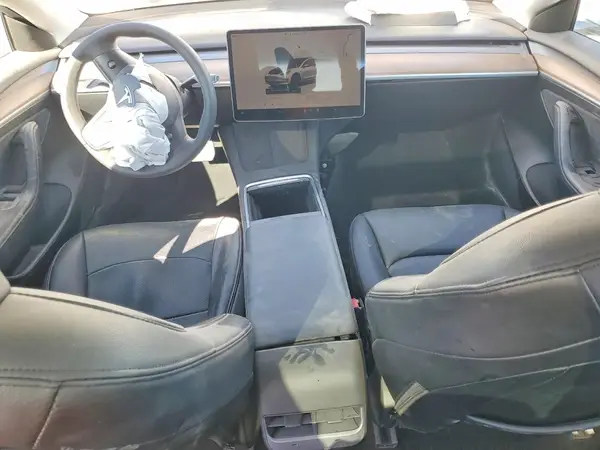 5YJ3E1EA2PF490782 2023 TESLA MODEL 3 - Image 8