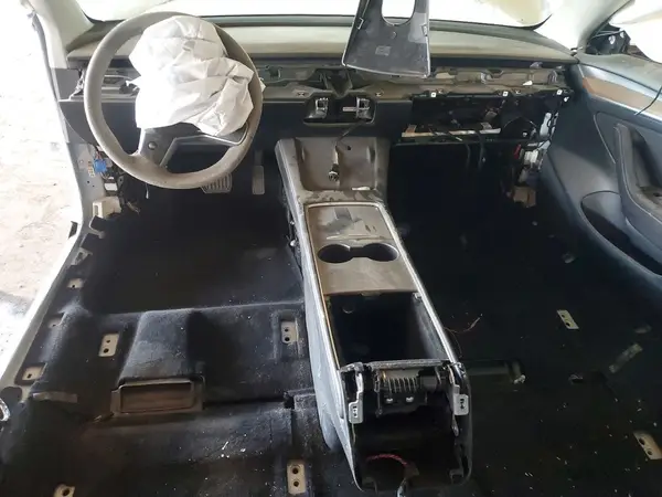 5YJ3E1EA2PF490992 2023 TESLA MODEL 3 - Image 8