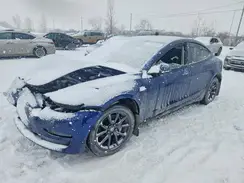 5YJ3E1EA2PF491169 2023 TESLA MODEL 3