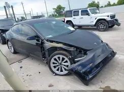 5YJ3E1EA2PF492595 2023 TESLA MODEL 3