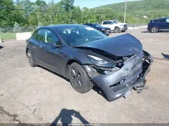 5YJ3E1EA2PF492659 2023 TESLA MODEL 3