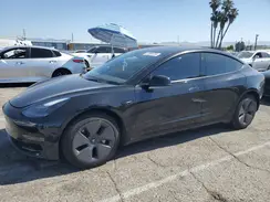 5YJ3E1EA2PF493844 2023 TESLA MODEL 3