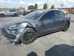 5YJ3E1EA2PF494251 2023 TESLA MODEL 3