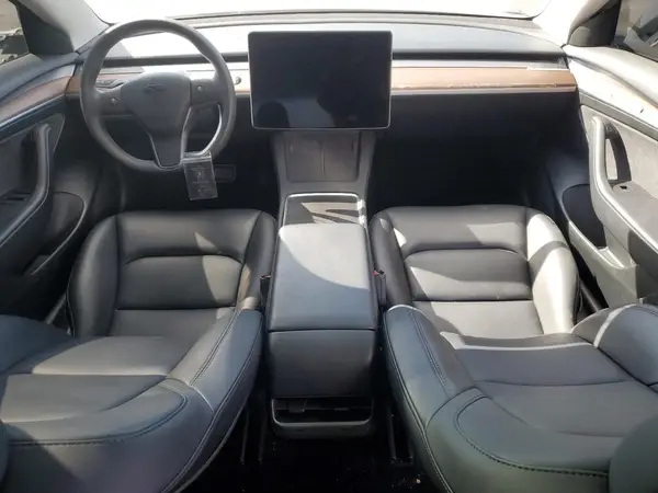 5YJ3E1EA2PF494251 2023 TESLA MODEL 3 - Image 8
