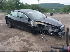 5YJ3E1EA2PF495707 2023 TESLA MODEL 3