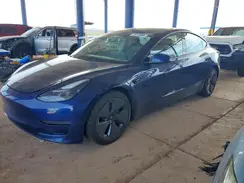 5YJ3E1EA2PF496159 2023 TESLA MODEL 3
