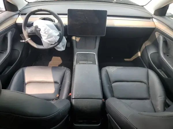 5YJ3E1EA2PF496176 2023 TESLA MODEL 3 - Image 8