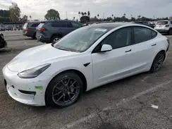 5YJ3E1EA2PF496453 2023 TESLA MODEL 3
