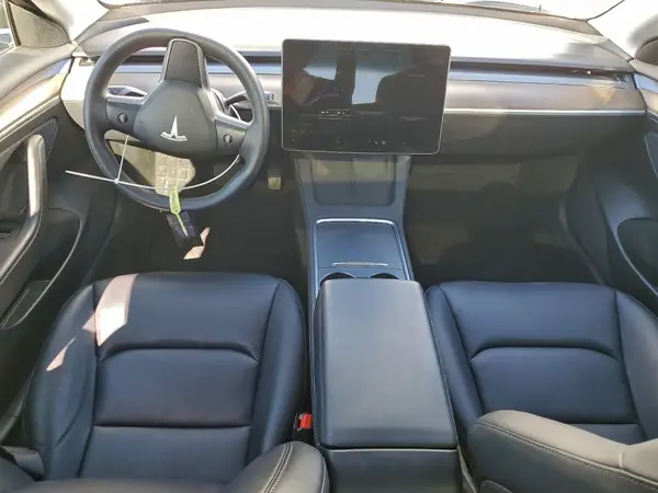 5YJ3E1EA2PF496453 2023 TESLA MODEL 3 - Image 8