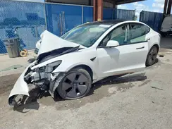 5YJ3E1EA2PF497375 2023 TESLA MODEL 3