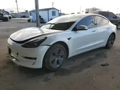 5YJ3E1EA2PF498123 2023 TESLA MODEL 3