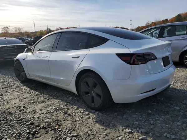 5YJ3E1EA2PF499174 2023 TESLA MODEL 3 - Image 2