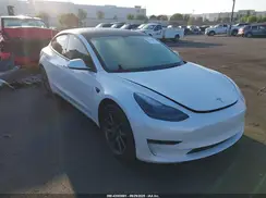 5YJ3E1EA2PF499871 2023 TESLA MODEL 3