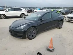 5YJ3E1EA2PF500419 2023 TESLA MODEL 3