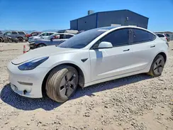 5YJ3E1EA2PF500565 2023 TESLA MODEL 3