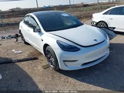 5YJ3E1EA2PF500923 2023 TESLA MODEL 3