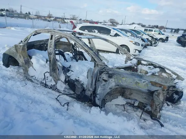 5YJ3E1EA2PF502056 2023 TESLA MODEL 3 - Image 1