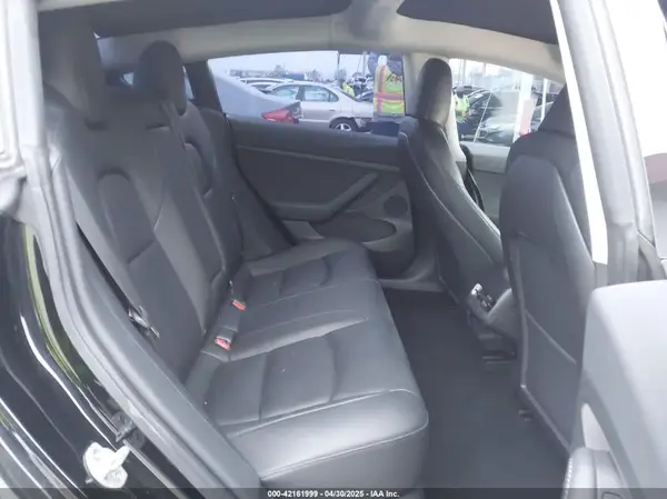 5YJ3E1EA2PF502302 2023 TESLA MODEL 3 - Image 8