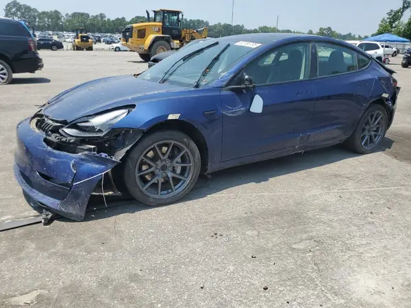 5YJ3E1EA2PF504597 2023 TESLA MODEL 3 - Image 1