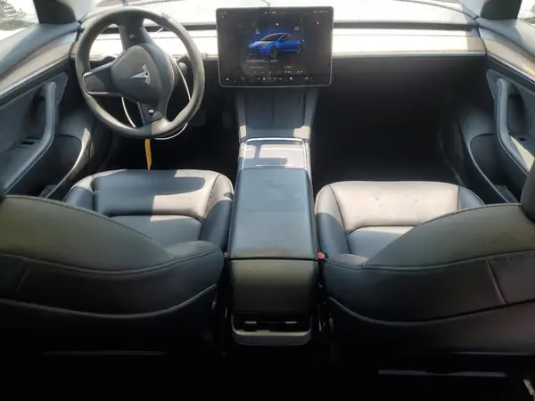5YJ3E1EA2PF504597 2023 TESLA MODEL 3 - Image 8