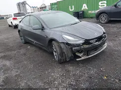 5YJ3E1EA2PF504602 2023 TESLA MODEL 3