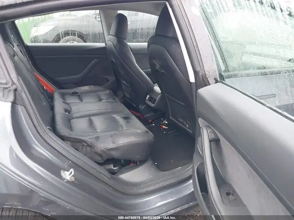 5YJ3E1EA2PF504602 2023 TESLA MODEL 3 - Image 8