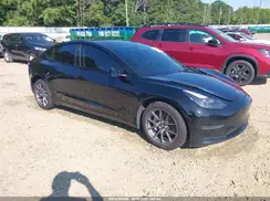 5YJ3E1EA2PF505085 2023 TESLA MODEL 3