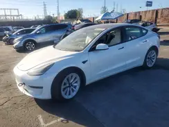 5YJ3E1EA2PF505815 2023 TESLA MODEL 3