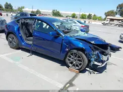 5YJ3E1EA2PF506429 2023 TESLA MODEL 3