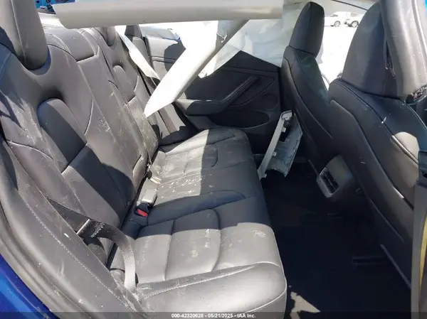 5YJ3E1EA2PF506429 2023 TESLA MODEL 3 - Image 8