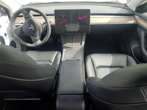 5YJ3E1EA2PF506785 2023 TESLA MODEL 3 - Image 8