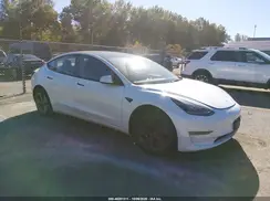 5YJ3E1EA2PF508469 2023 TESLA MODEL 3