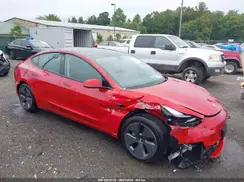 5YJ3E1EA2PF509363 2023 TESLA MODEL 3