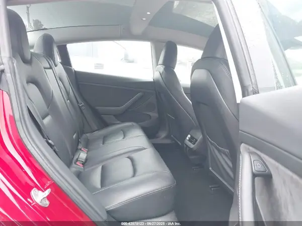 5YJ3E1EA2PF509363 2023 TESLA MODEL 3 - Image 8