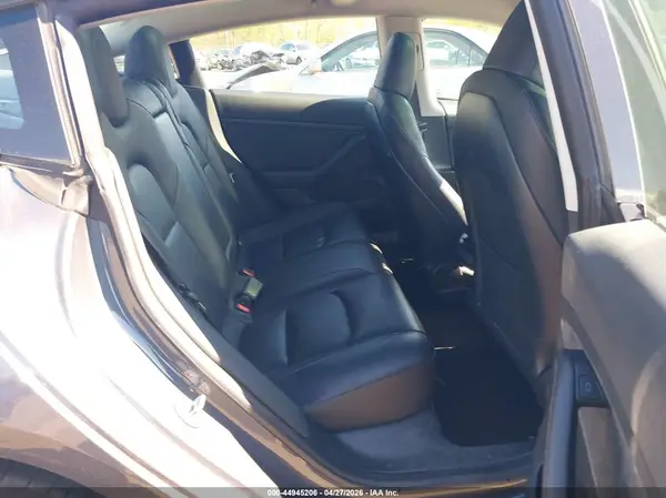 5YJ3E1EA2PF510139 2023 TESLA MODEL 3 - Image 8